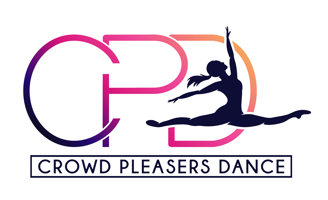 Crowd pleasers dance