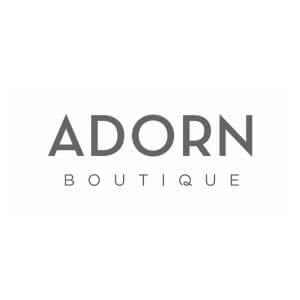 Adorn Boutique logo