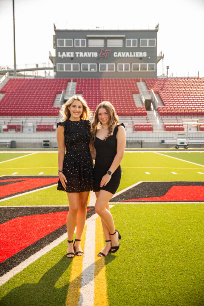 2024 2025 Red Rubies & Cavalettes