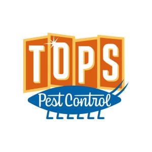 Tops pest control