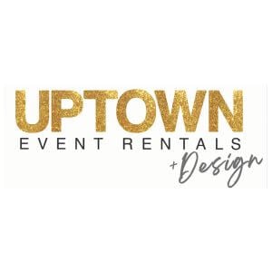 Uptown event rentals